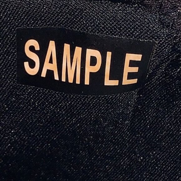 Keen Mens Purple Black Slip On Shoes Similar to Hoodcamp Size 9 New - Picture 9 of 9